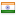 glaceindia.com hosted country